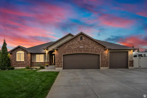 873 N 2550 W, Layton, UT 84041