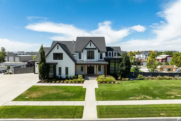1158 S 980 W, Mapleton, UT 84664