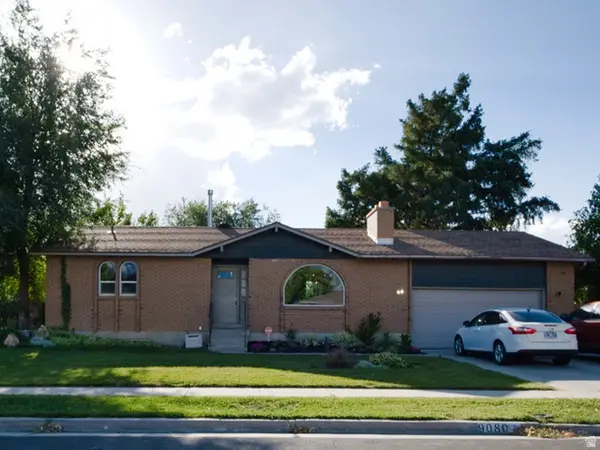9080 S 570 E, Sandy, UT 84070