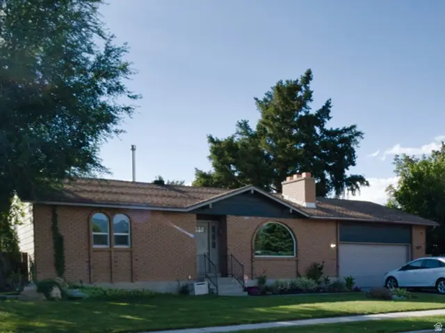 9080 S 570 E, Sandy, UT 84070 - #2