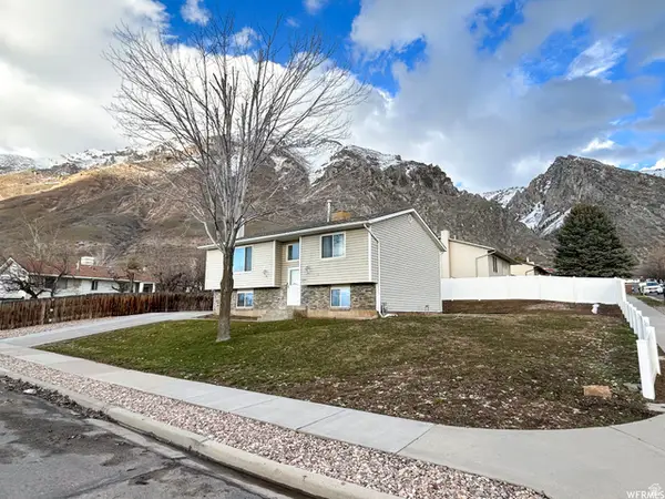 1244 N 150 E, Springville, UT 84663