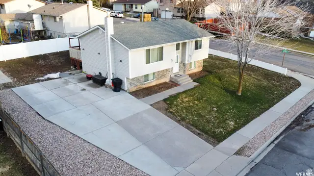 1244 N 150 E, Springville, UT 84663 - #2