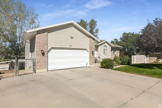 1215 E 900 N, Tooele, UT 84074 - #3