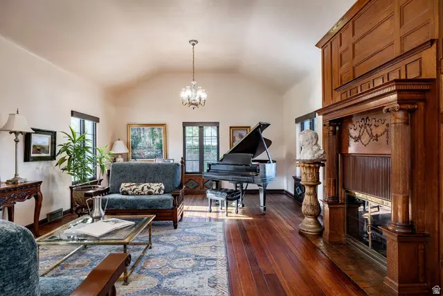 1100 S 1500 E, Salt Lake City, UT 84105 - #2