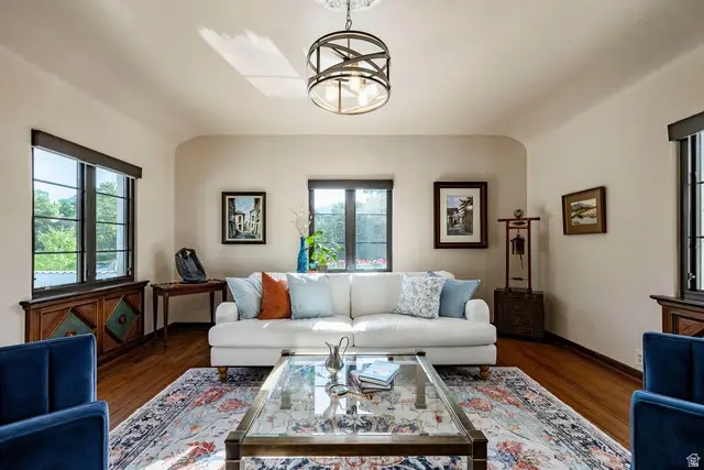 1100 S 1500 E, Salt Lake City, UT 84105 - #3