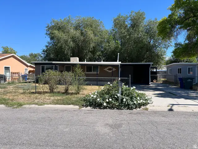 2861 S 2955 W, West Valley City, UT 84119 - #1