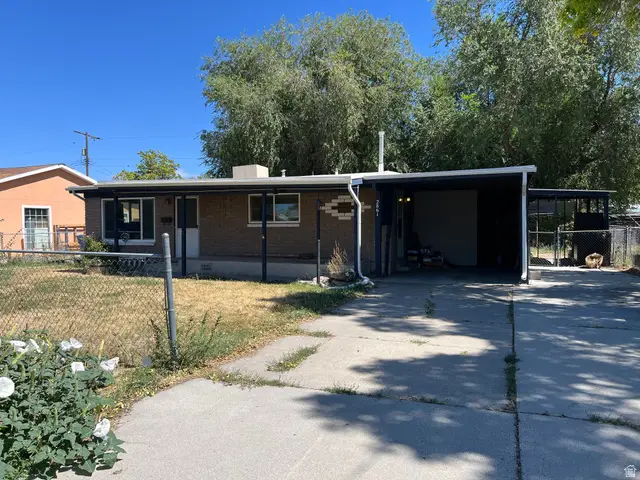 2861 S 2955 W, West Valley City, UT 84119 - #2