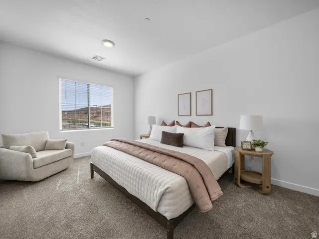 1716 S Viewcrest Dr #3084, Washington, UT 84780 - #2