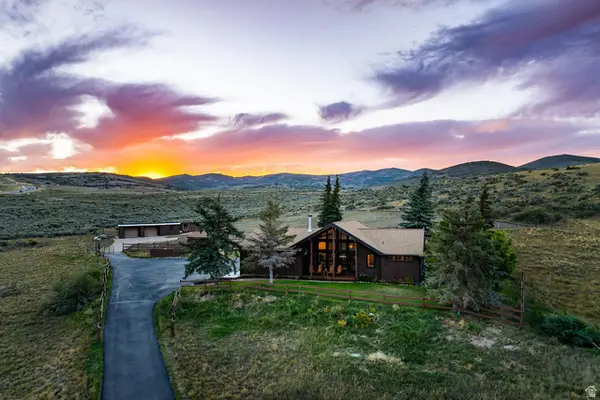 109 S Democrat Aly, Kamas, UT 84036