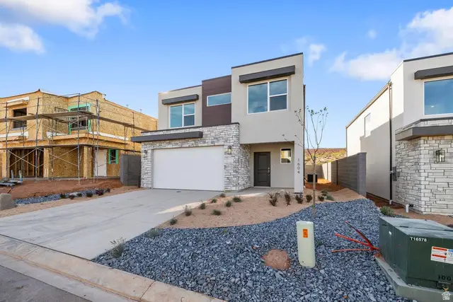 1966 S Queens Garden Dr #4268, Washington, UT 84780 - #3