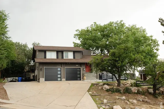 436 E Canyon Estates Dr, Bountiful, UT 84010 - #2