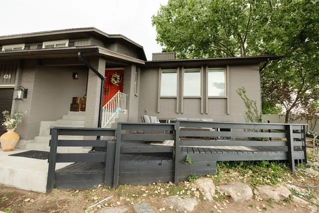 436 E Canyon Estates Dr, Bountiful, UT 84010 - #3