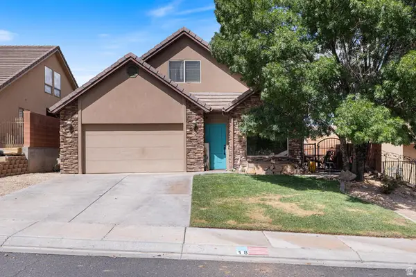 18 W 1060 N, Hurricane, UT 84737