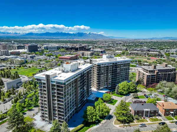 241 N Vine St #1204W, Salt Lake City, UT 84103
