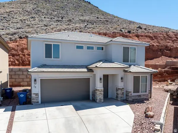 438 N Stone Mountain Dr #18, St. George, UT 84770