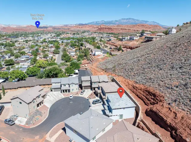 438 N Stone Mountain Dr #18, Saint George, UT 84770 - #2
