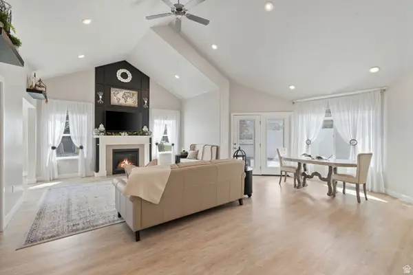 5414 W Copper Gulch Ln #A, Herriman, UT 84096