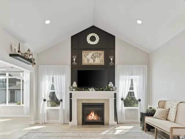 5414 W Copper Gulch Ln #A, Herriman, UT 84096 - #2