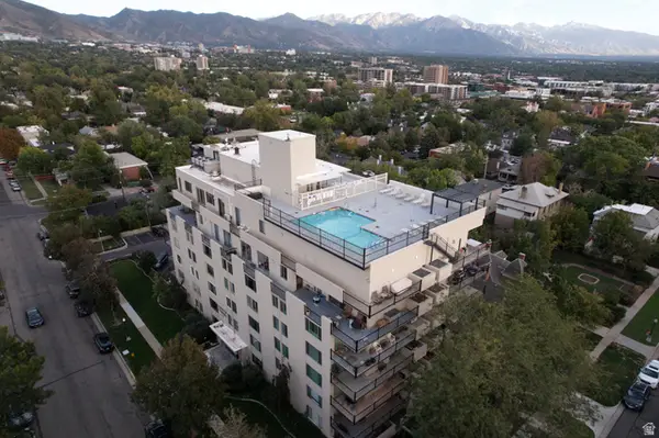 266 E Fourth Ave #402, Salt Lake City, UT 84103
