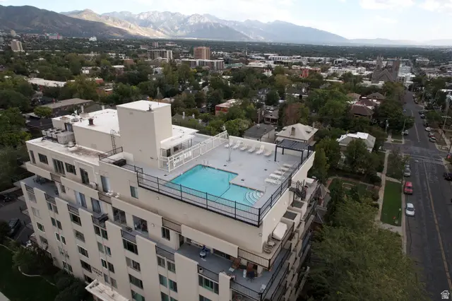 266 E Fourth Ave #402, Salt Lake City, UT 84103 - #3