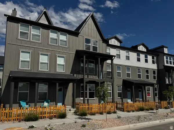 1563 N 1875 W #233, Layton, UT 84041