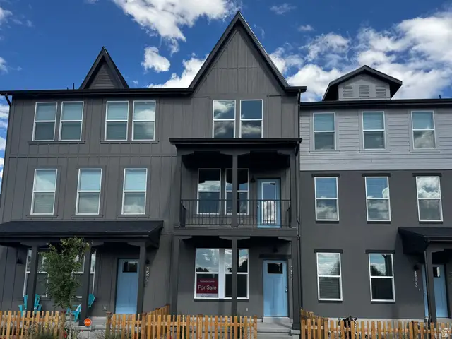 1563 N 1875 W #233, Layton, UT 84041 - #2