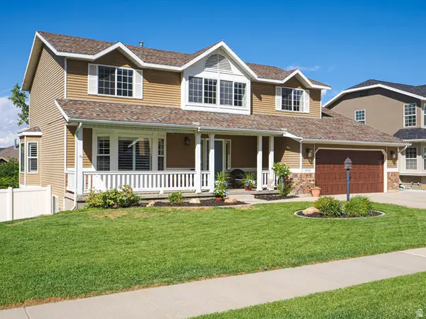 10146 S 2415 E, Sandy, UT 84092