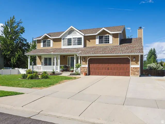 10146 S 2415 E, Sandy, UT 84092 - #3