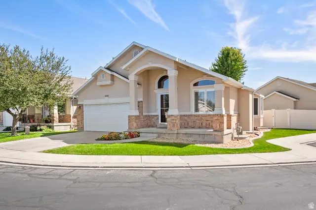446 E Green Haven Dr S, Midvale, UT 84047 - #2