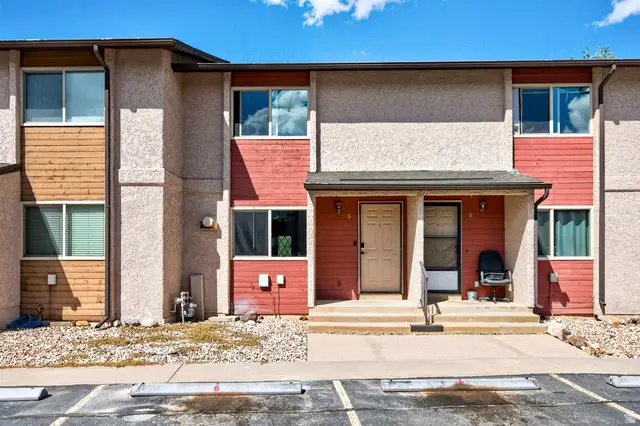 101 N 1850 W #A6, Cedar City, UT 84720 - #1