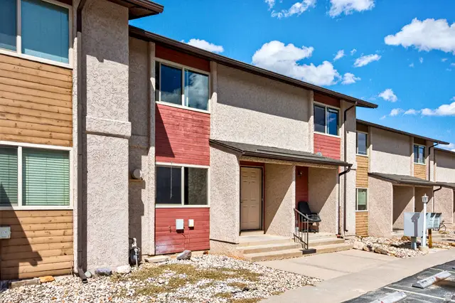 101 N 1850 W #A6, Cedar City, UT 84720 - #2