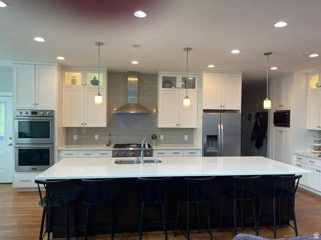 889 Fence Post Rd, Fruit Heights, UT 84037 - #2
