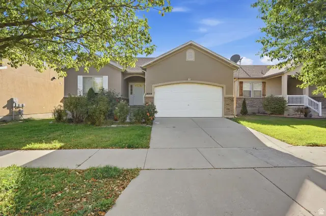8019 S Madison Nan Dr, West Jordan, UT 84081 - #1