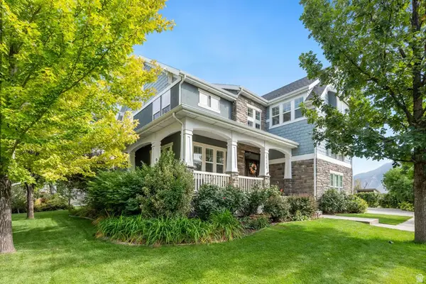1123 S Wildflower Ln, Mapleton, UT 84664