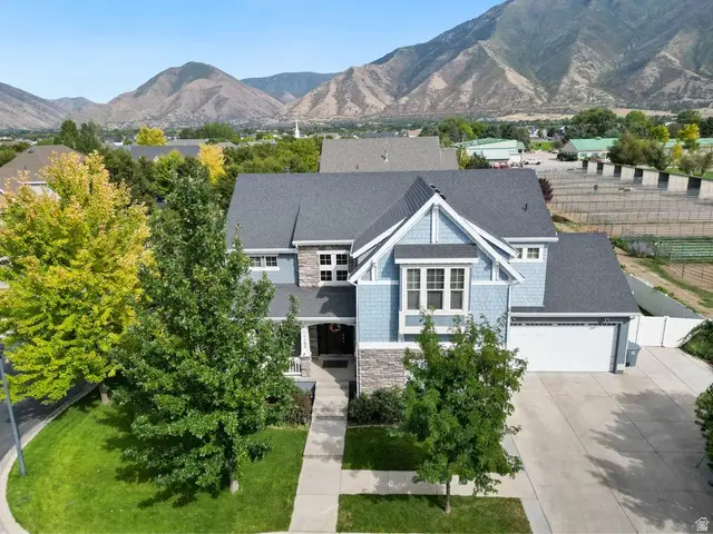 1123 S Wildflower Ln, Mapleton, UT 84664 - #2