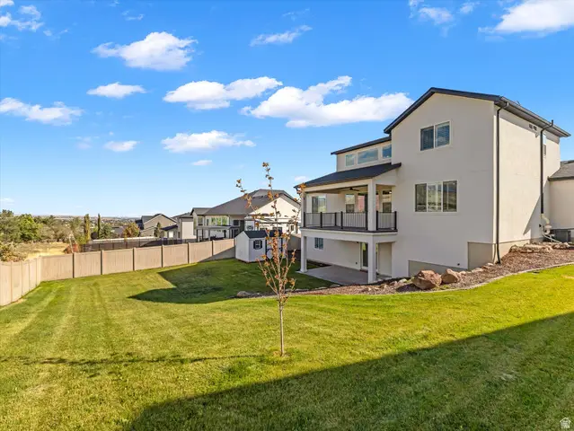 14354 S Dennery Cv W, Herriman, UT 84096 - #3