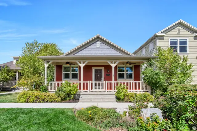 11464 S Open View Ln, South Jordan, UT 84009 - #1