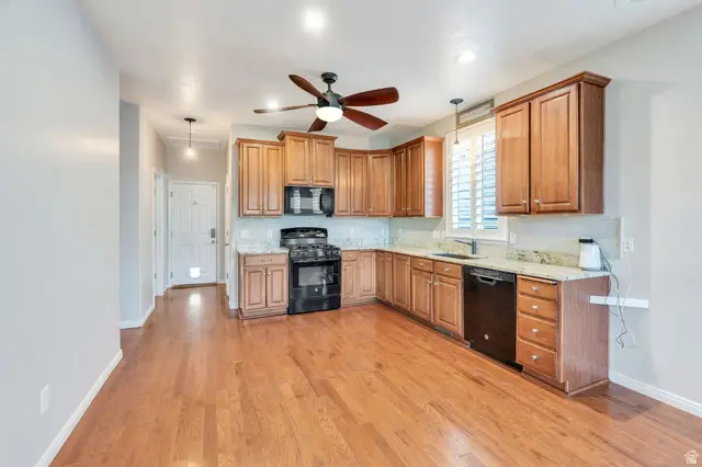 11464 S Open View Ln, South Jordan, UT 84009 - #3