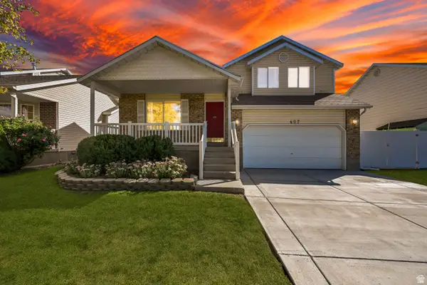 407 W 13165 S, Draper, UT 84020