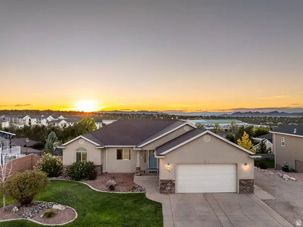136 S Marble Canyon Dr, Cedar City, UT 84720