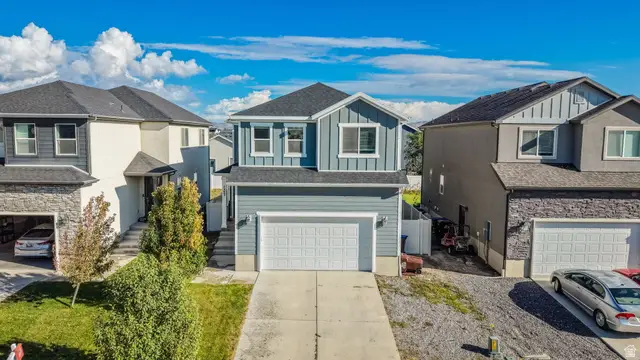 1357 E Reichert St, Eagle Mountain, UT 84005 - #2