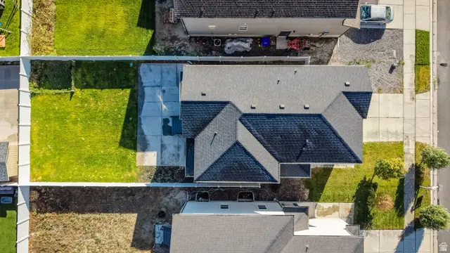 1357 E Reichert St, Eagle Mountain, UT 84005 - #3
