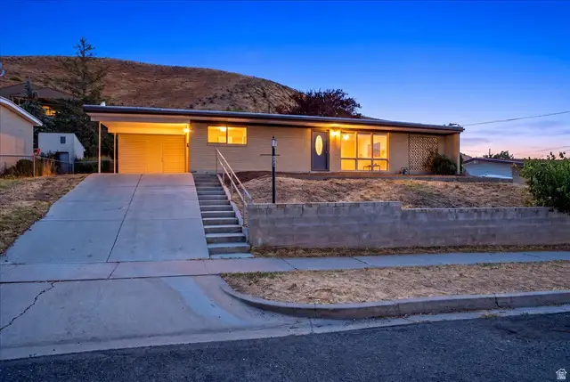 184 E Broadway St S, Tooele, UT 84074 - #1