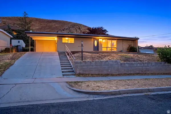 184 E Broadway St S, Tooele, UT 84074