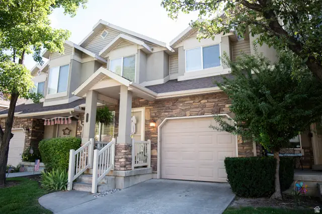 652 E Clearwater Dr N, Layton, UT 84041 - #1