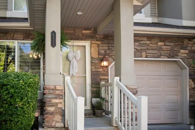 652 E Clearwater Dr N, Layton, UT 84041 - #2
