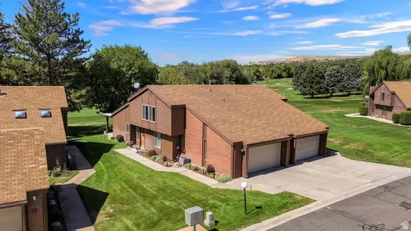 24 N White Barn Dr W, Pleasant View, UT 84414