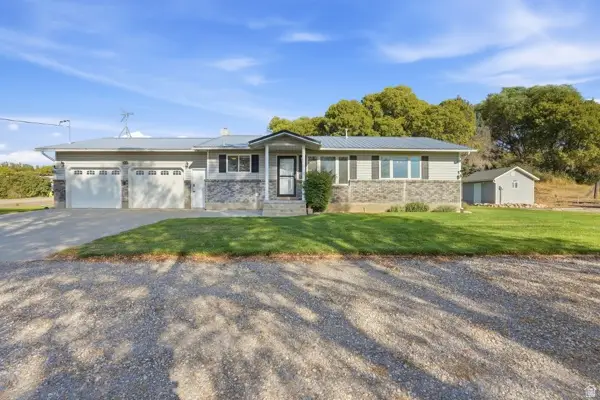 4292 S 4000 E, Franklin, ID 83237 - #1