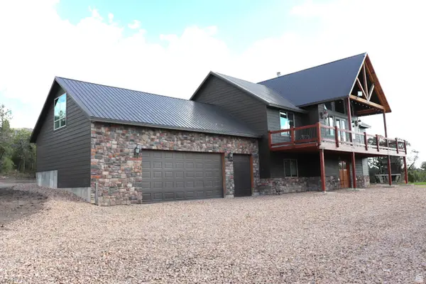 11741 E 14330 N, Mt Pleasant, UT 84647