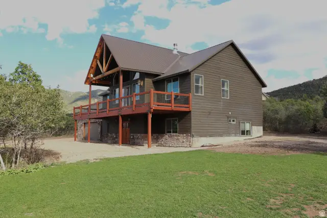 11741 E 14330 N, Mount Pleasant, UT 84647 - #3